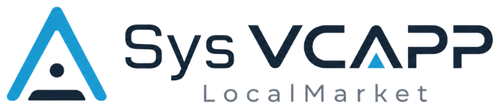 Sys VCAPP - LocalMarket