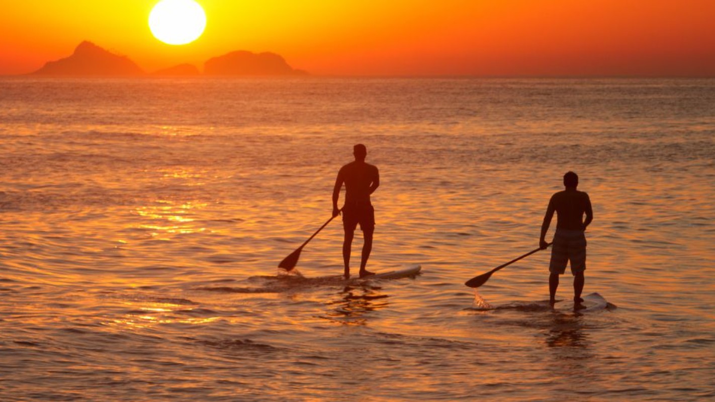 Stand Up Paddle